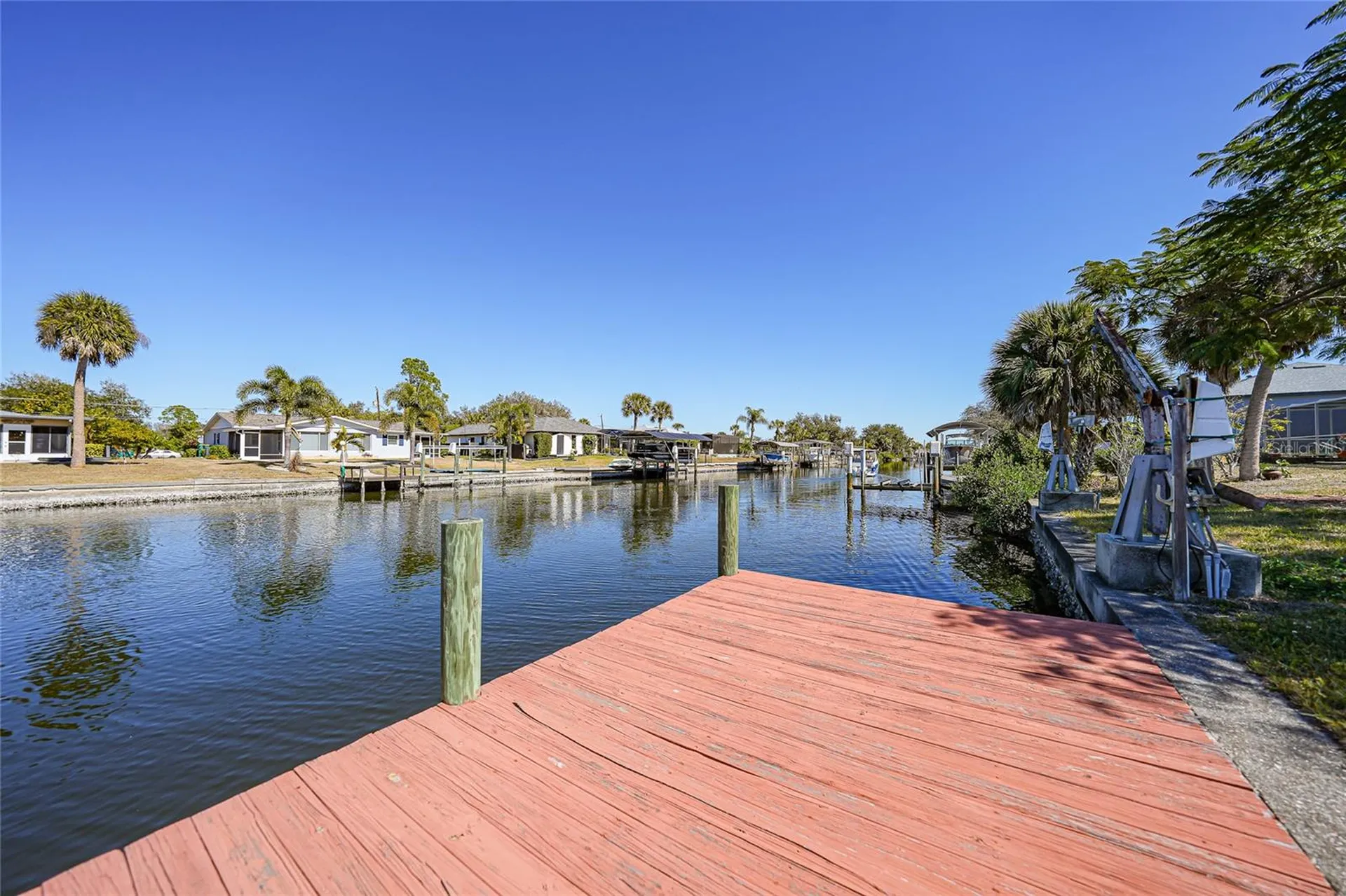 18366 Burkholder Circle Port Charlotte FL 33948