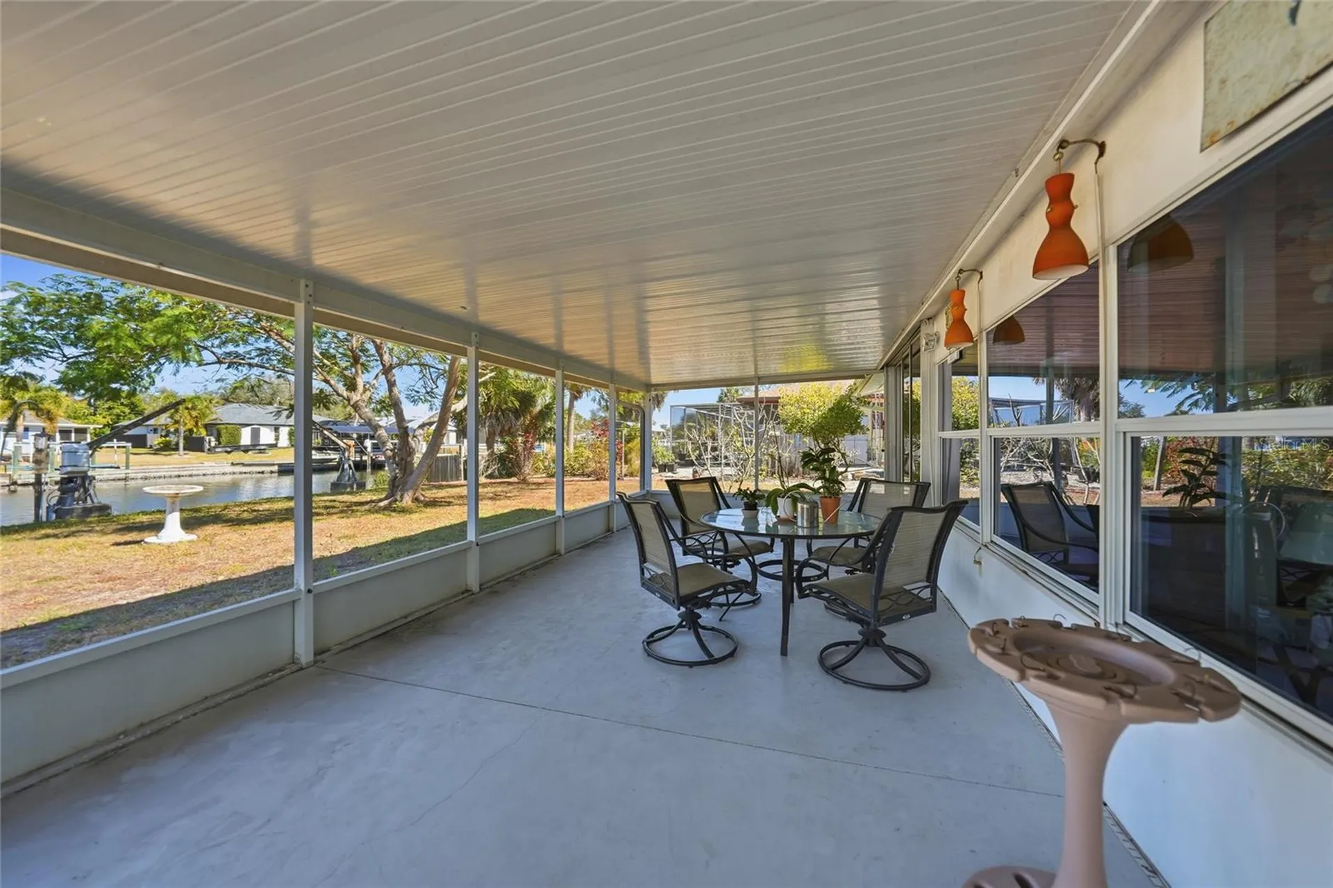 18366 Burkholder Circle Port Charlotte FL 33948