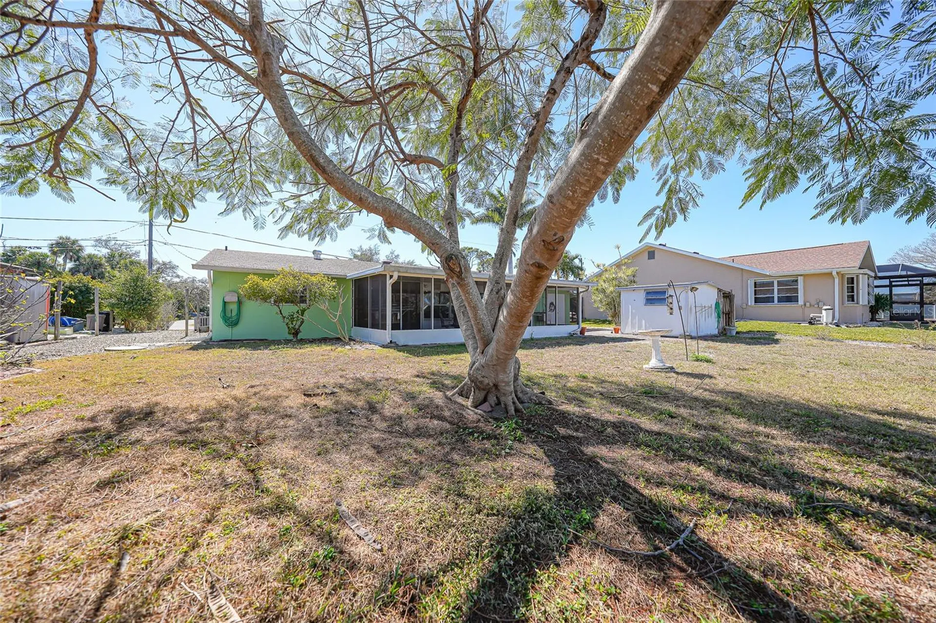 18366 Burkholder Circle Port Charlotte FL 33948