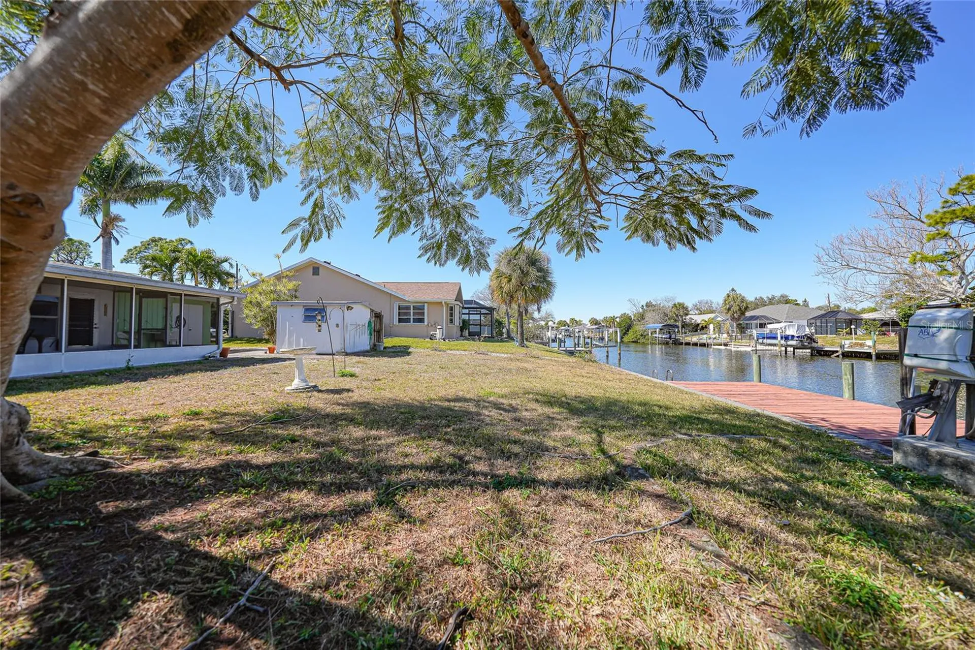 18366 Burkholder Circle Port Charlotte FL 33948