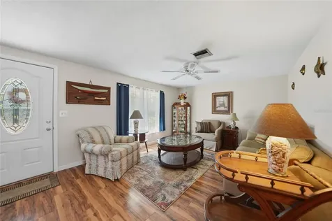 18366 Burkholder Circle Port Charlotte FL 33948