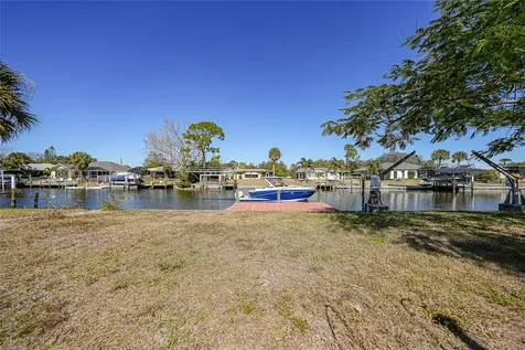 18366 Burkholder Circle Port Charlotte FL 33948