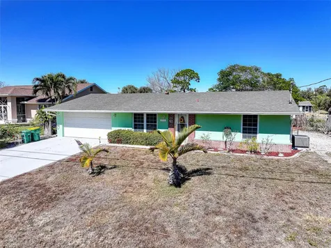 18366 Burkholder Circle Port Charlotte FL 33948