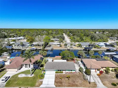 18366 Burkholder Circle Port Charlotte FL 33948