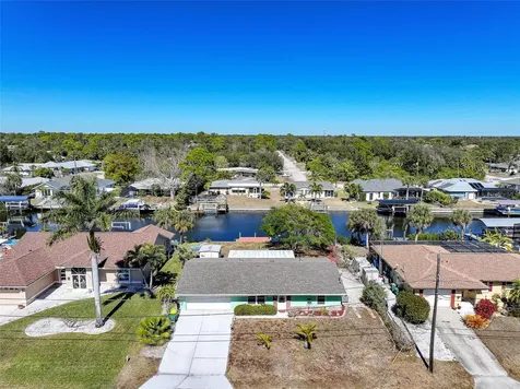 18366 Burkholder Circle Port Charlotte FL 33948
