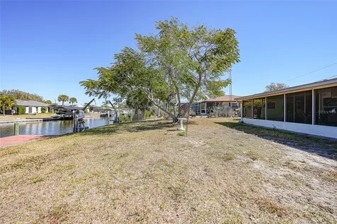 18366 Burkholder Circle Port Charlotte FL 33948