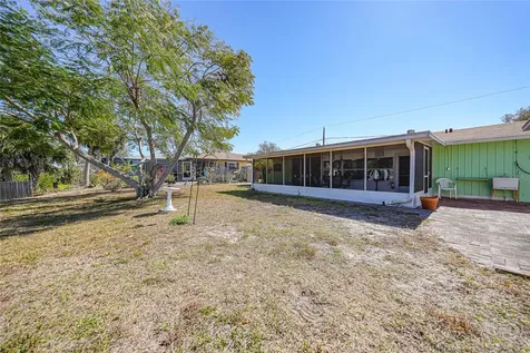 18366 Burkholder Circle Port Charlotte FL 33948