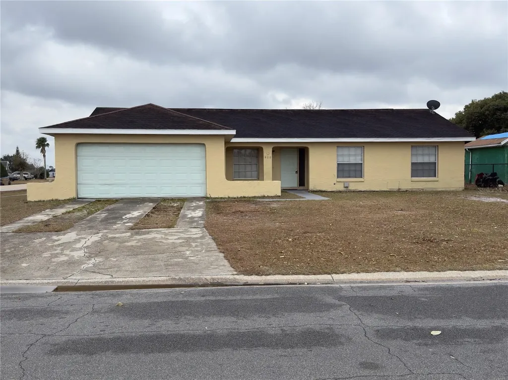 800 Aspenwood Circle Kissimmee FL 34743