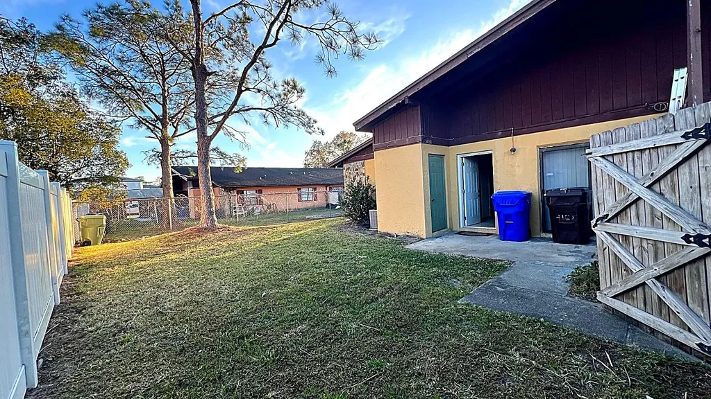 4166 Flying Fortress Avenue Kissimmee FL 34741
