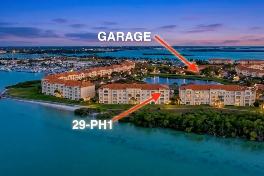 29 Harbour Isle Hutchinson Island FL 34949