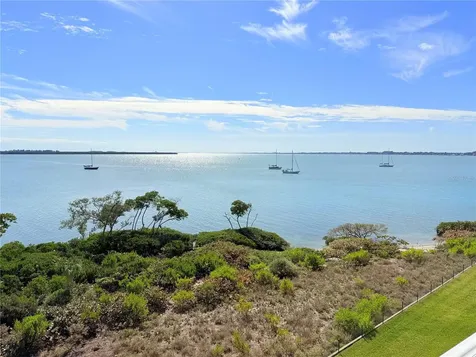 29 Harbour Isle Hutchinson Island FL 34949