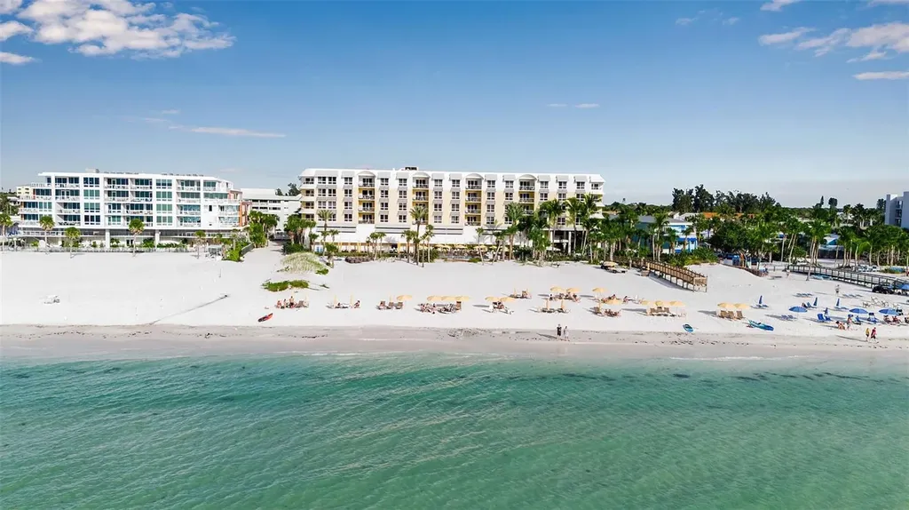 915 Seaside Drive Sarasota FL 34242