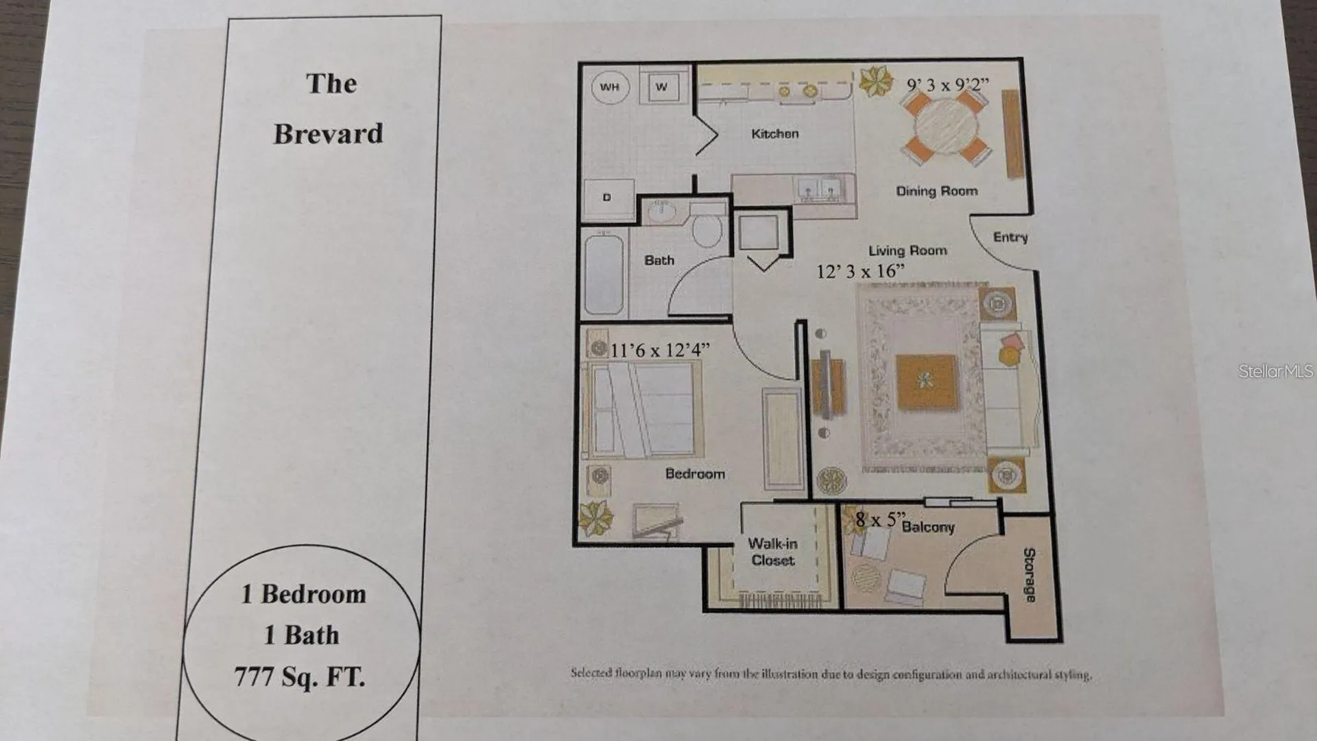 8915 Latrec Avenue Orlando FL 32819