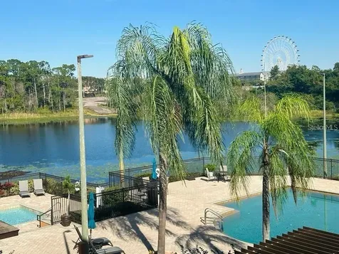 8915 Latrec Avenue Orlando FL 32819