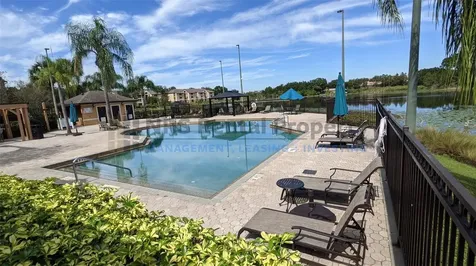 8915 Latrec Avenue Orlando FL 32819