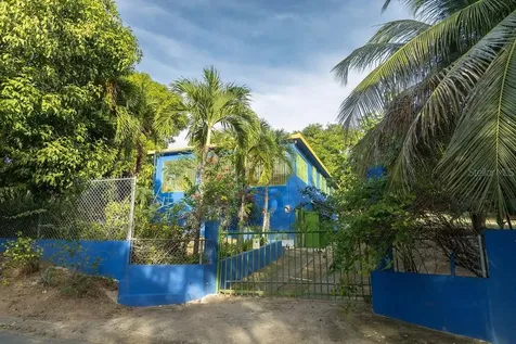 12 Bloque L Vieques PR 00765