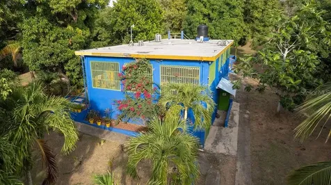 12 Bloque L Vieques PR 00765