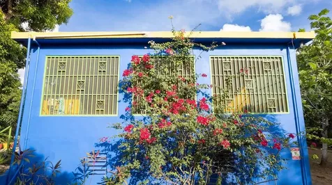 12 Bloque L Vieques PR 00765