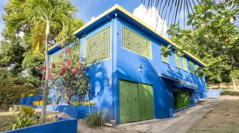 12 Bloque L Vieques PR 00765