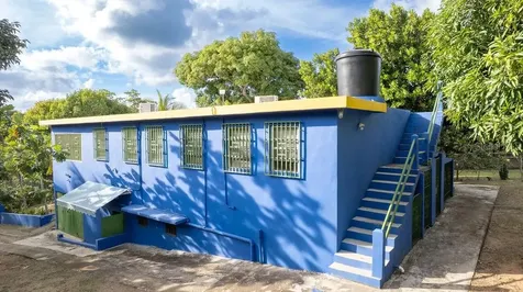 12 Bloque L Vieques PR 00765