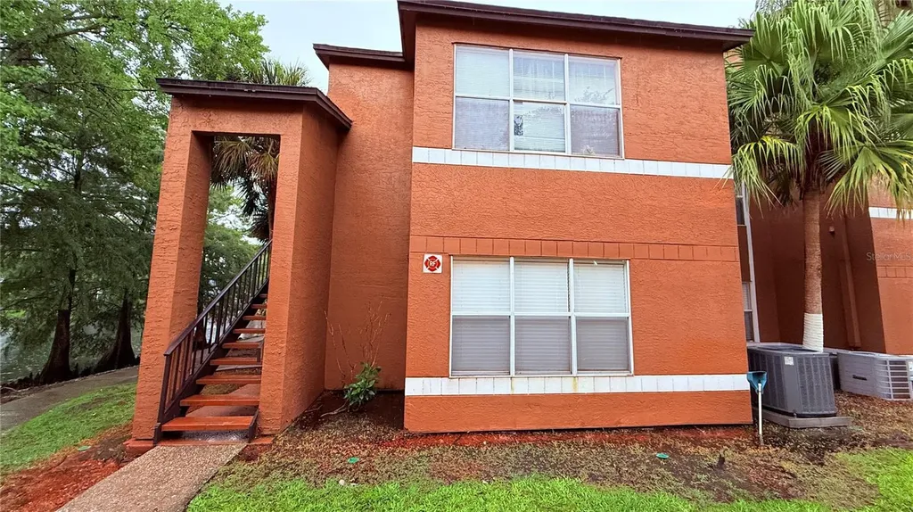 4504 Commander Drive Orlando FL 32822