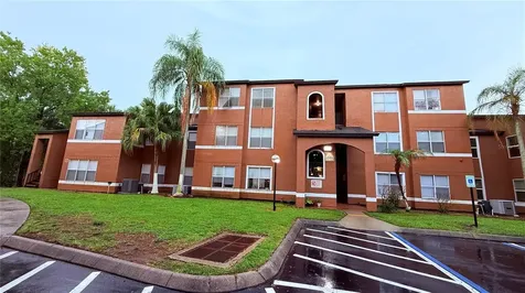 4504 Commander Drive Orlando FL 32822