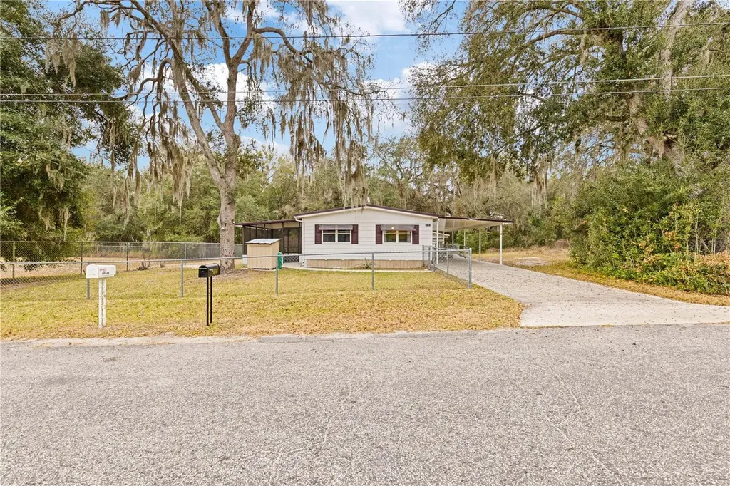 16760 SE 102nd Avenue Road Summerfield FL 34491