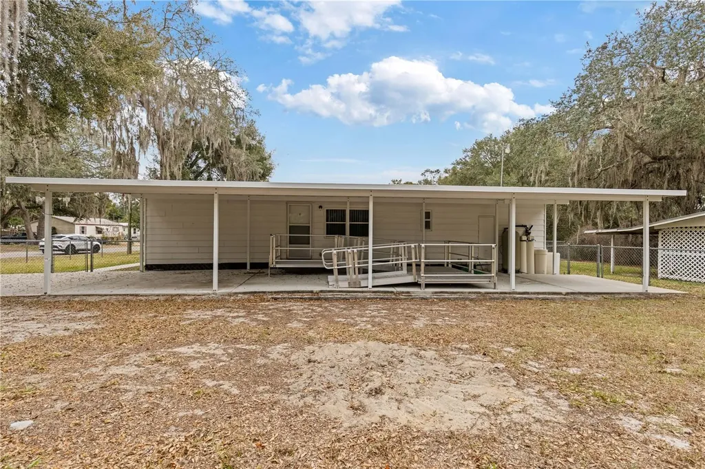 16760 SE 102nd Avenue Road Summerfield FL 34491