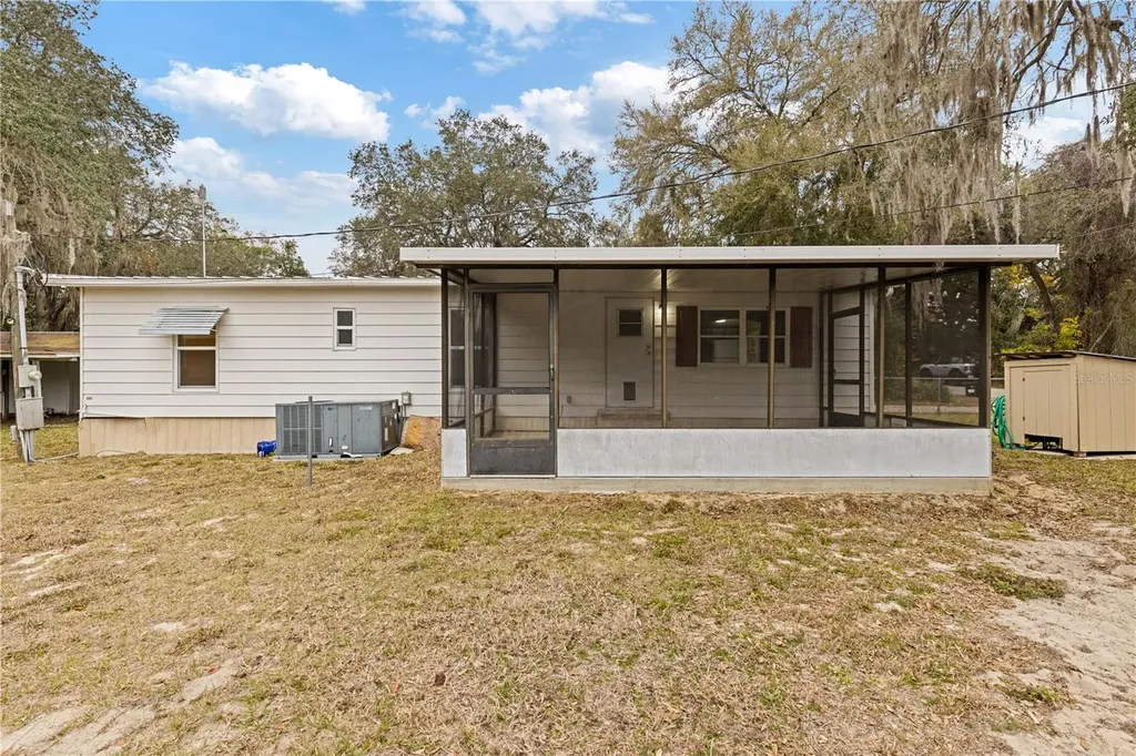 16760 SE 102nd Avenue Road Summerfield FL 34491