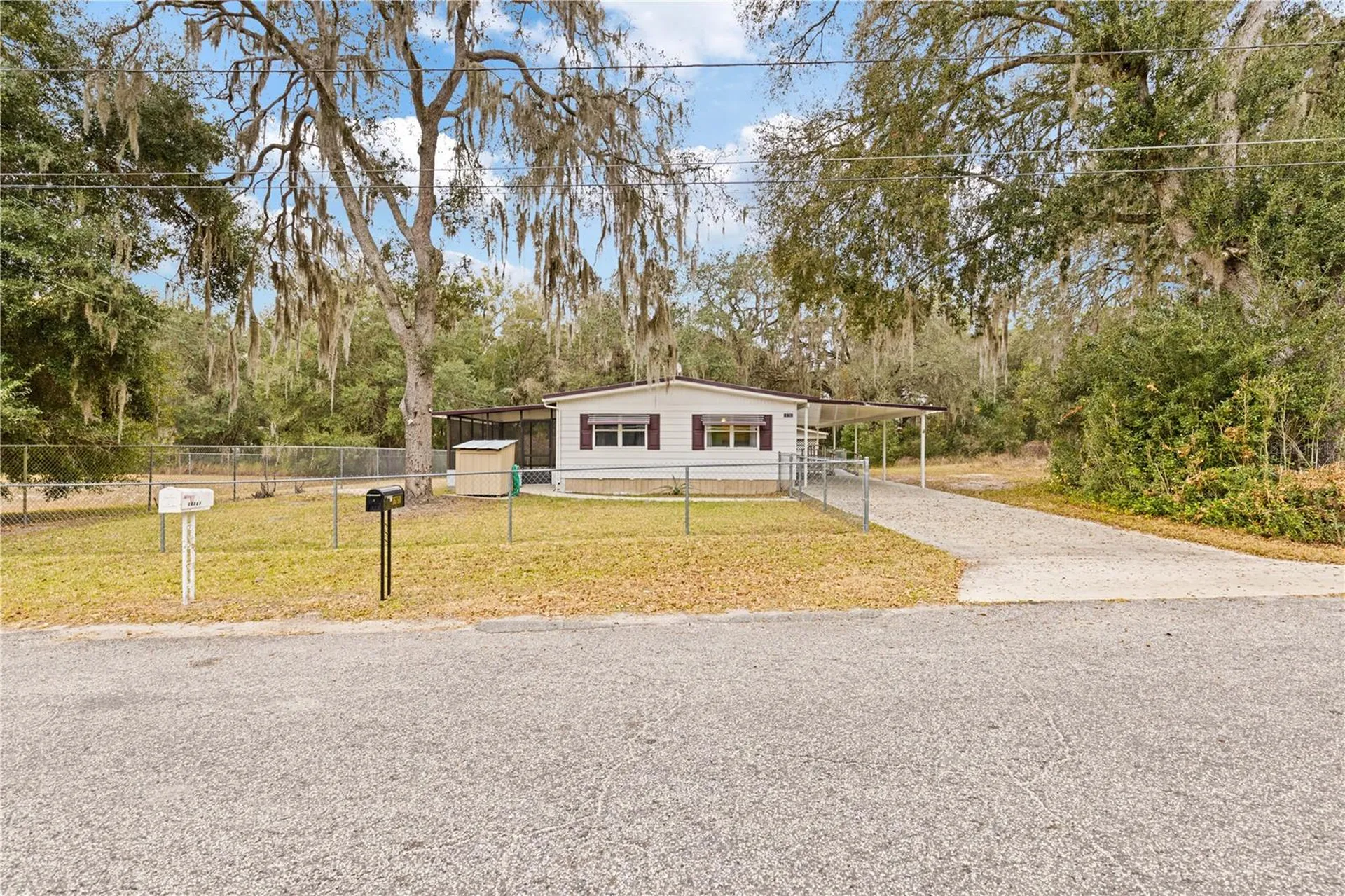 16760 SE 102nd Avenue Road Summerfield FL 34491