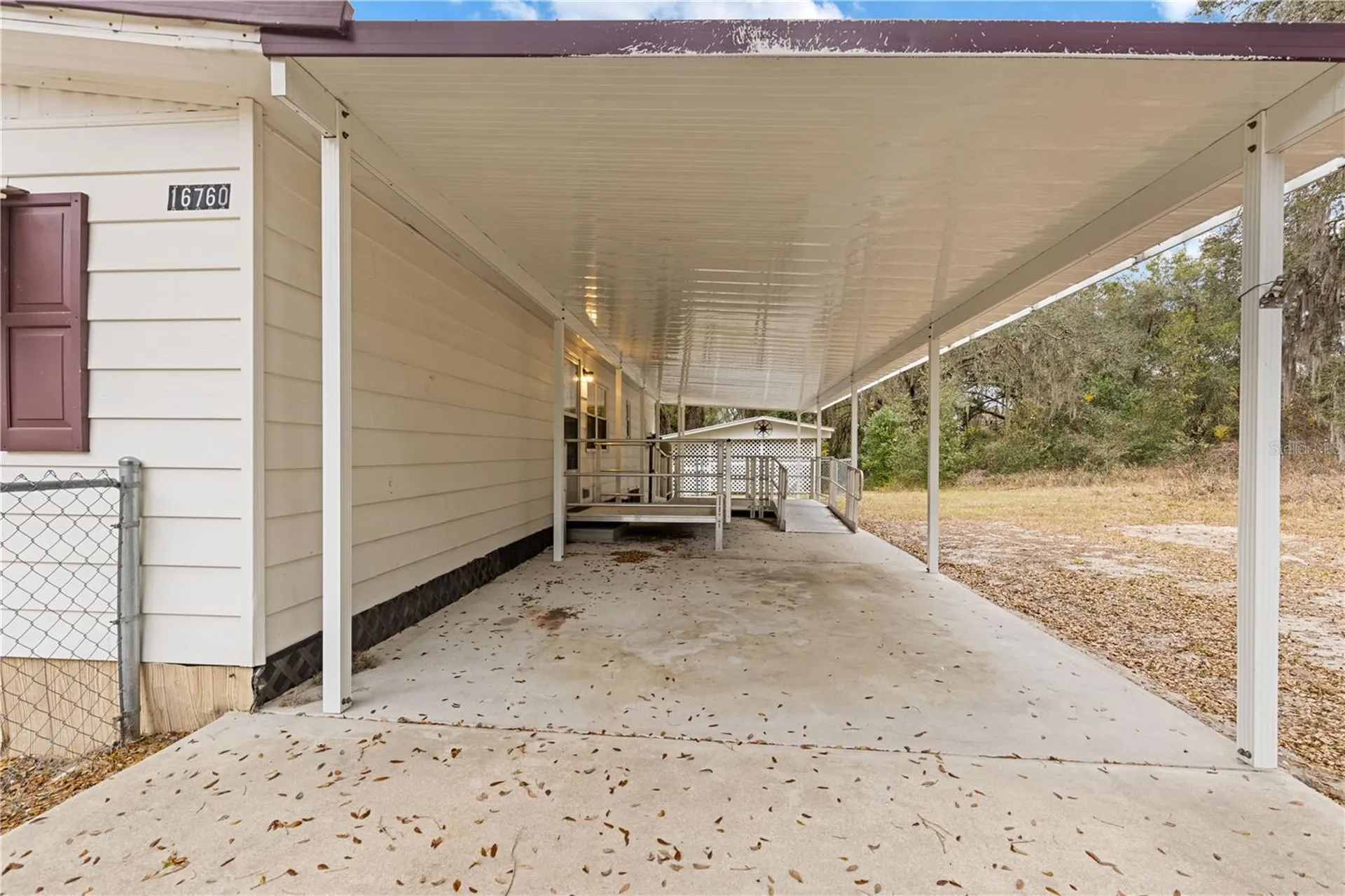 16760 SE 102nd Avenue Road Summerfield FL 34491