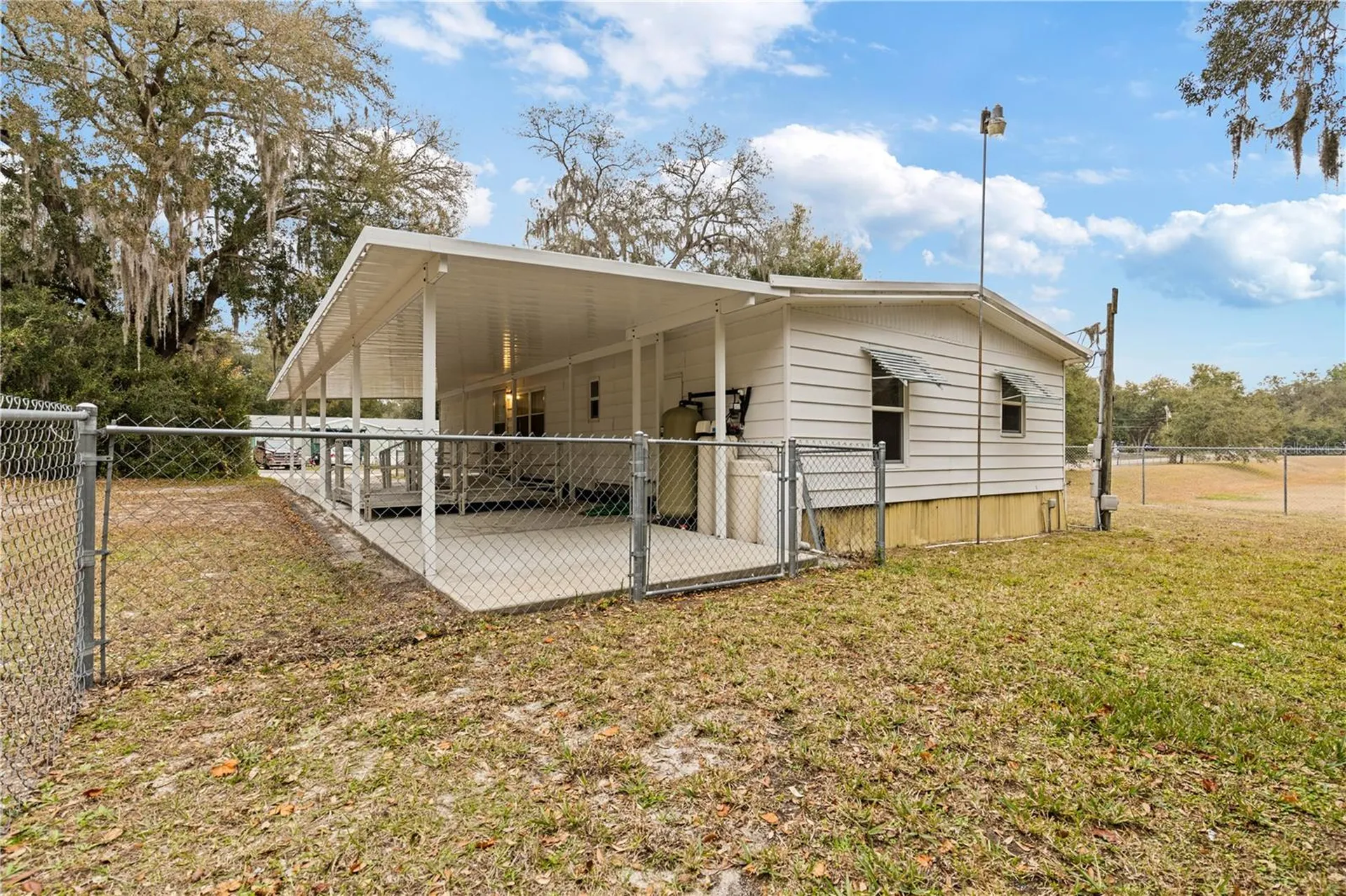 16760 SE 102nd Avenue Road Summerfield FL 34491