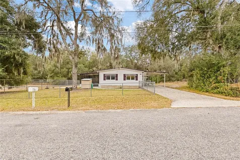 16760 SE 102nd Avenue Road Summerfield FL 34491