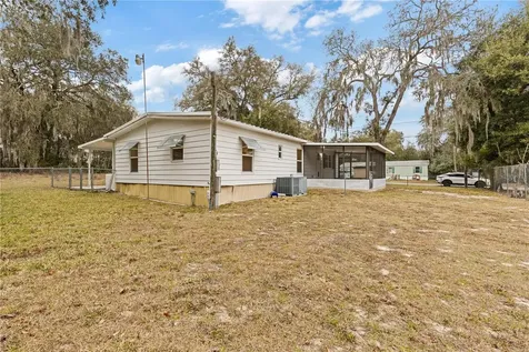 16760 SE 102nd Avenue Road Summerfield FL 34491