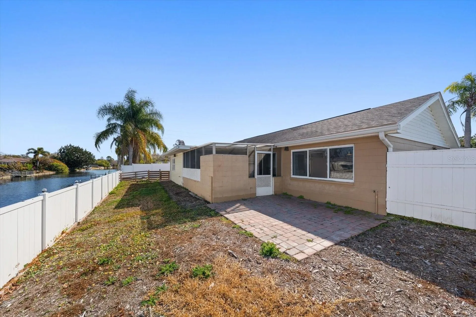4025 Sail Drive New Port Richey FL 34652