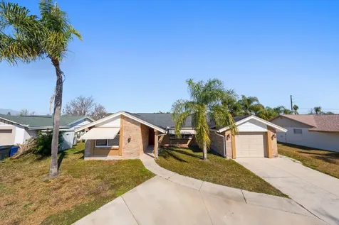 4025 Sail Drive New Port Richey FL 34652