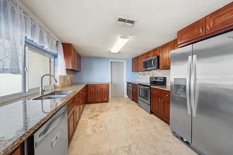4025 Sail Drive New Port Richey FL 34652