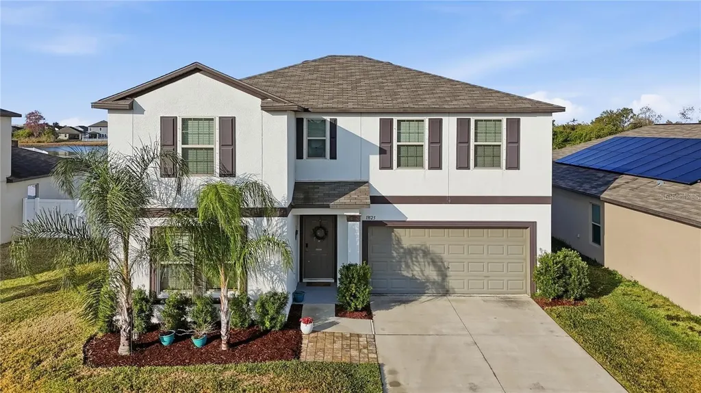 13525 Wild Ginger Street Riverview FL 33579