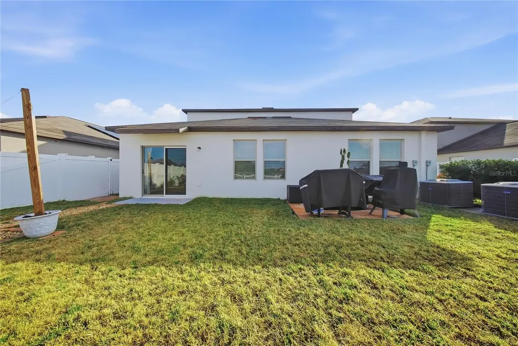 13525 Wild Ginger Street Riverview FL 33579