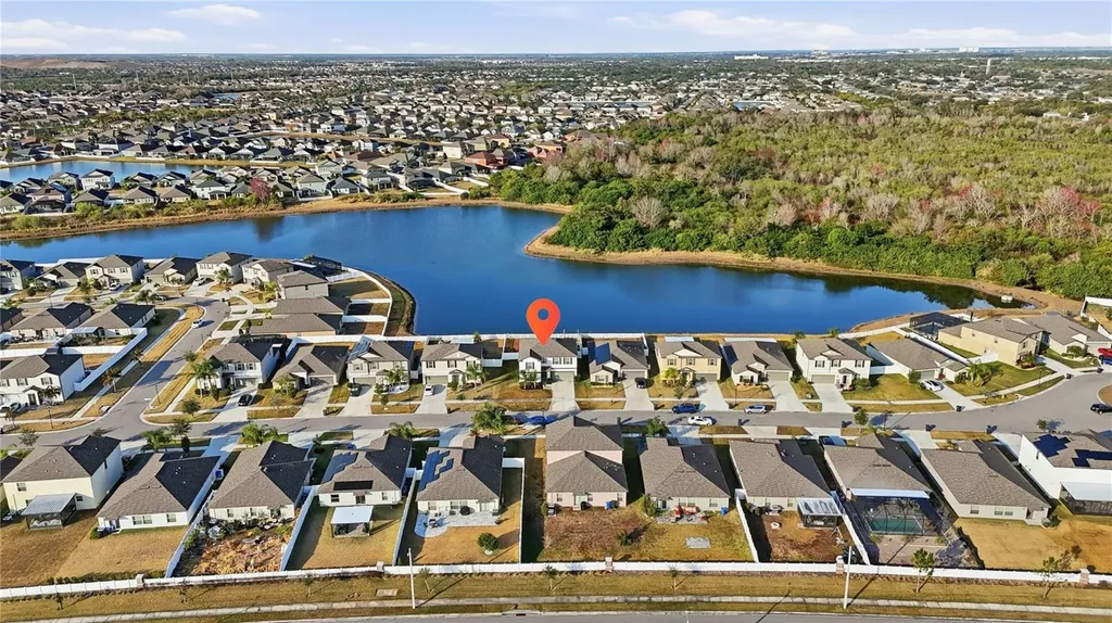 13525 Wild Ginger Street Riverview FL 33579