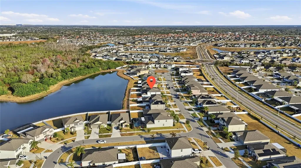 13525 Wild Ginger Street Riverview FL 33579