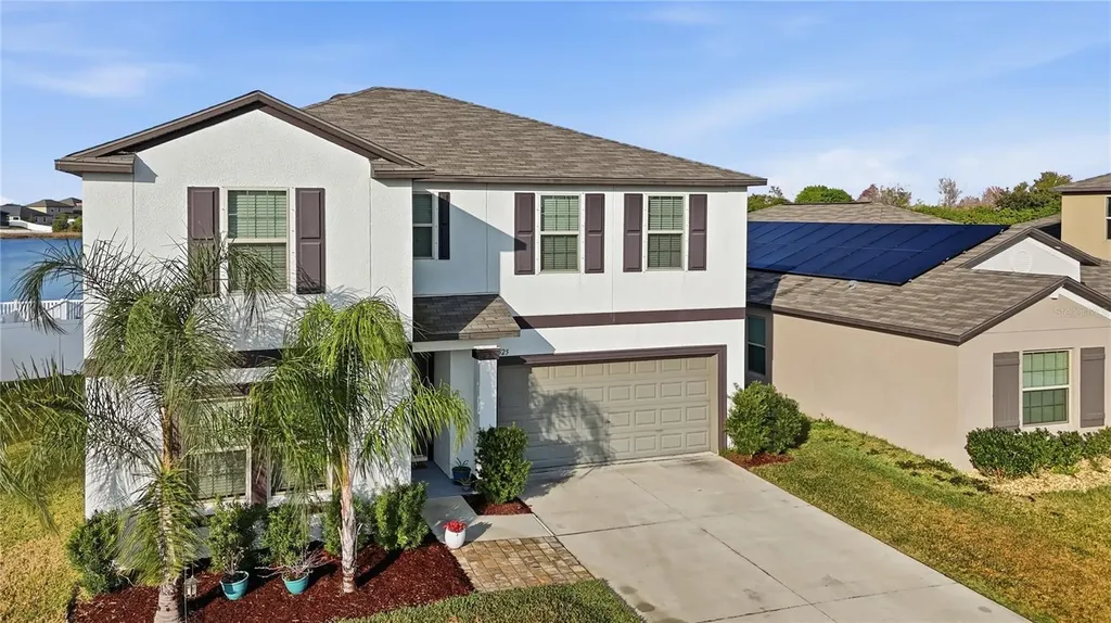 13525 Wild Ginger Street Riverview FL 33579