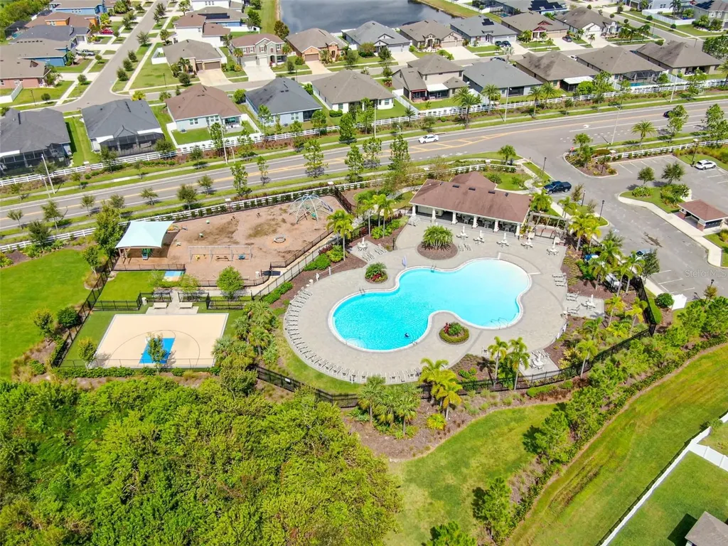 13525 Wild Ginger Street Riverview FL 33579