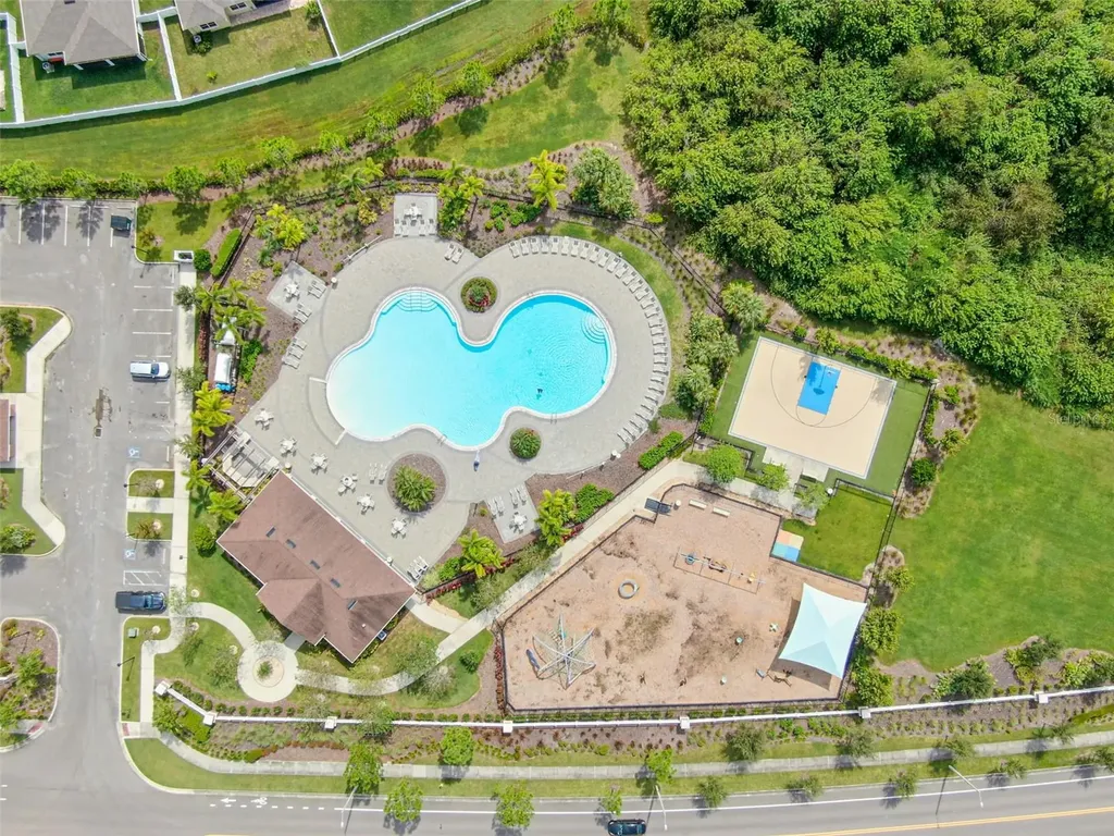 13525 Wild Ginger Street Riverview FL 33579