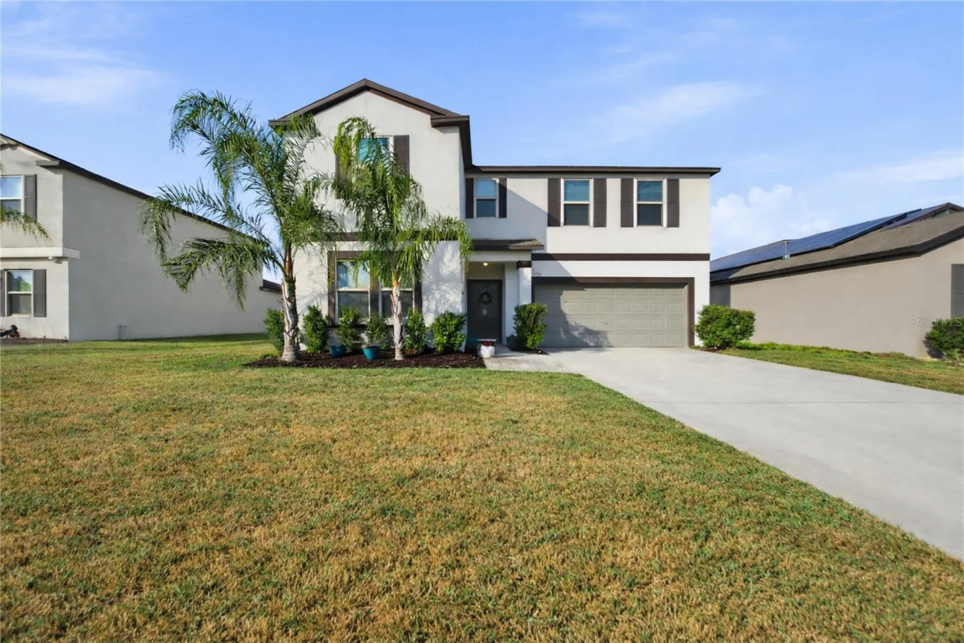 13525 Wild Ginger Street Riverview FL 33579