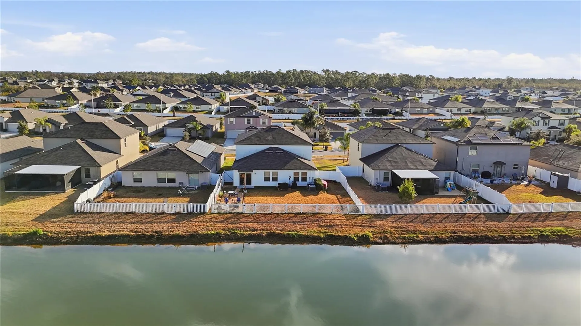 13525 Wild Ginger Street Riverview FL 33579