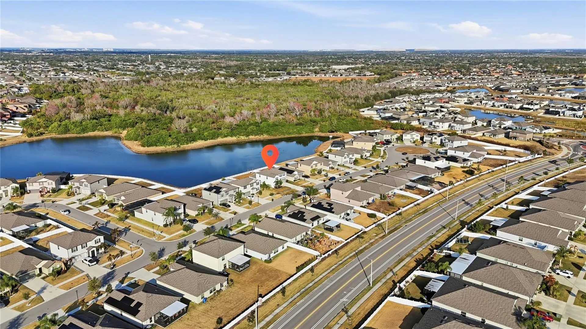 13525 Wild Ginger Street Riverview FL 33579