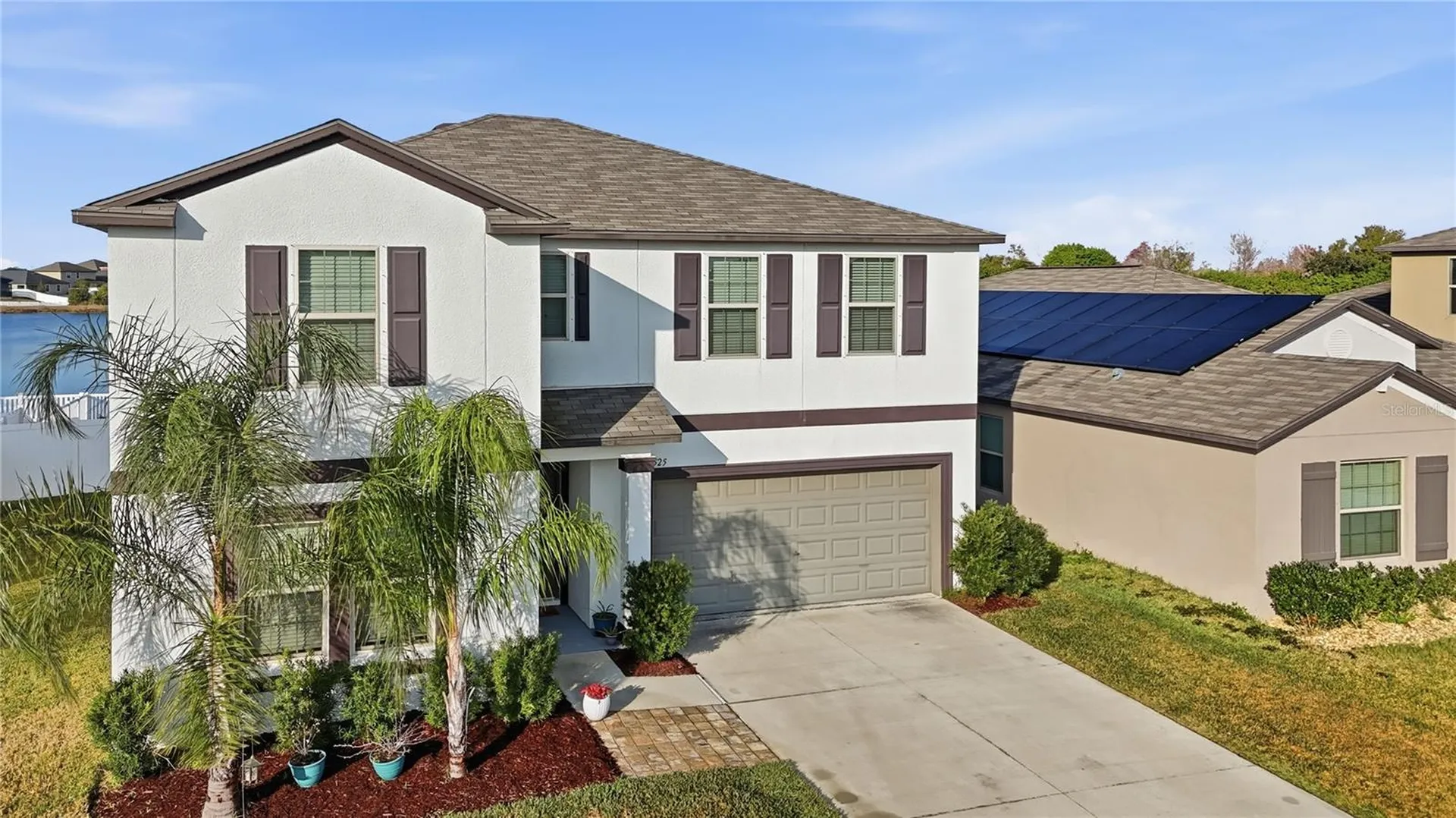 13525 Wild Ginger Street Riverview FL 33579