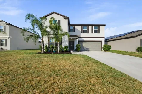 13525 Wild Ginger Street Riverview FL 33579