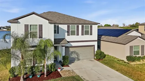 13525 Wild Ginger Street Riverview FL 33579